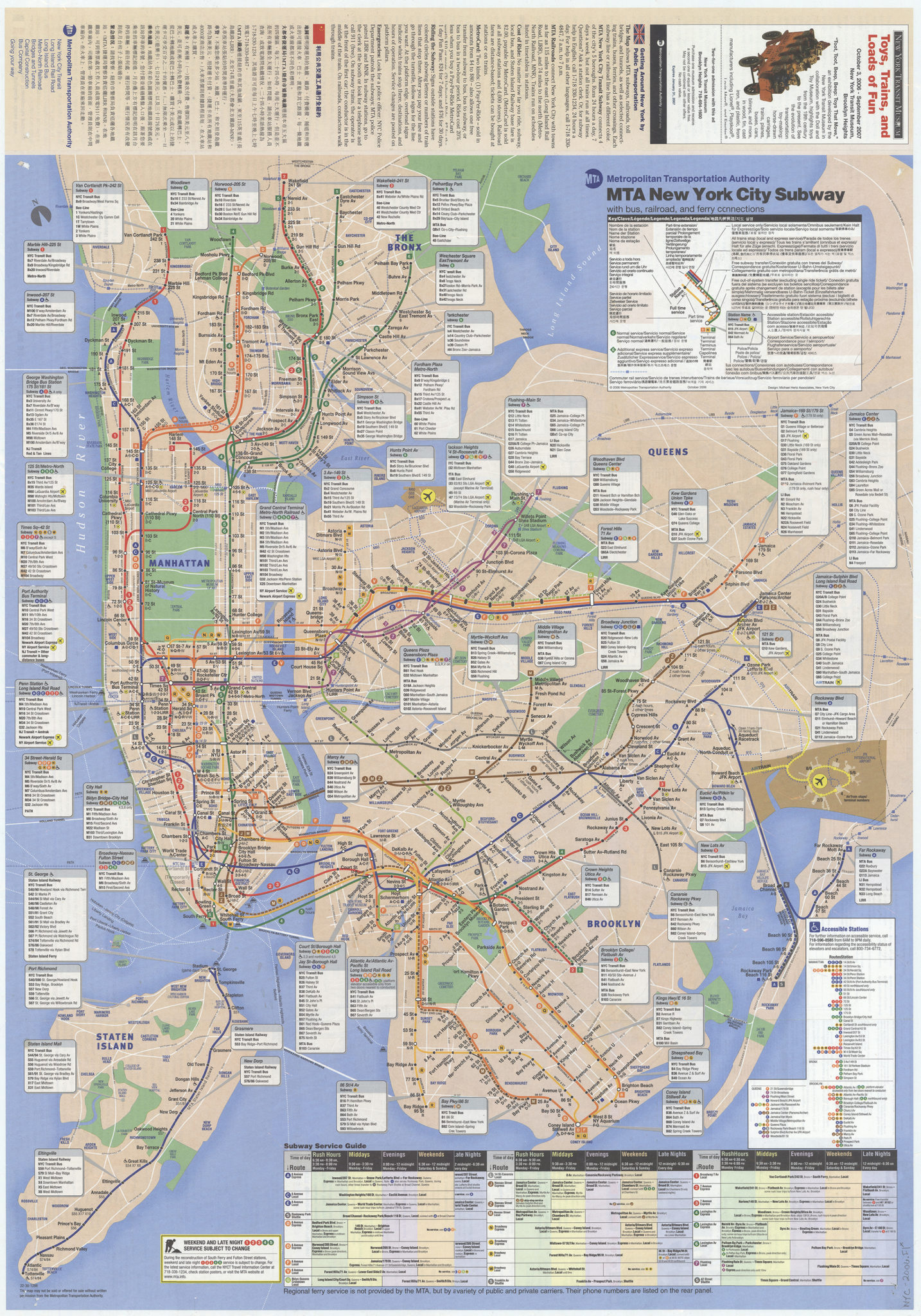 mta bus planner mta bus planner